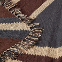 Homescapes Cotton Union Jack Flag Throw, 150 X 200 Cm - thumbnail 4