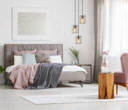 Luminosa Lighting Luminosa Kalula Industrial, Retro 3 Light Cluster Pendant Ceiling Light, E27 - thumbnail 2