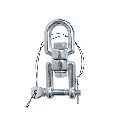 Amazonas Rotating Swivel Fixing For Hammocks And Hanging Chairs - image 1