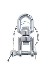Amazonas Rotating Swivel Fixing For Hammocks And Hanging Chairs - thumbnail 4