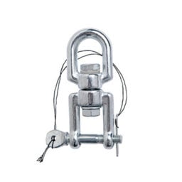 Amazonas Rotating Swivel Fixing For Hammocks And Hanging Chairs - thumbnail 1