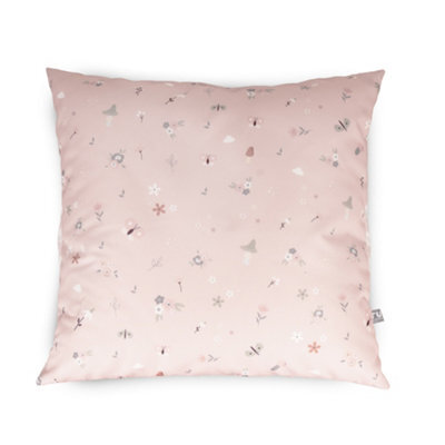 rucomfy Beanbags Rucomfy Whimsical Wonder Floor Cushion Bean Bag - Water Resistant Kids Floor Cushion Seat - image 1