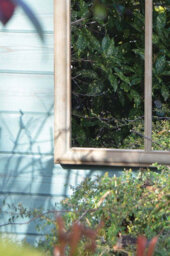 Mirroroutlet Sandstonesomerley Chapel Arch Garden Mirror 112 X 61 Cm - thumbnail 3