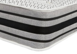 Comfort Beds Elegance 2000 Memory Pocket Hybrid Mattress - thumbnail 2
