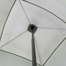 Jack Stonehouse Pop Up 3X3 Gazebo Without Sides Light Grey - thumbnail 7