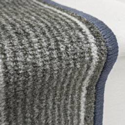 Walton Stair Runner - Soft, Non-Slip & Durable Carpet For Stairs & Staircases, Multiple Lengths - thumbnail 2