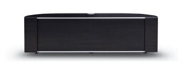 "Mda Designs Sirius 1600 Cabinet With Beamthru Remote-Friendly Gloss Black With Black Trims For Flat Screen Tvs Up To 70""" - thumbnail 7