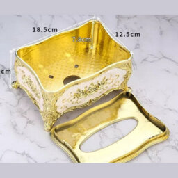 Maestro craft Tissue Box Cover Storage Napkin