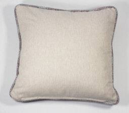 Esselle Home Lucien Trail Spice Pink/green Cushion - thumbnail 2