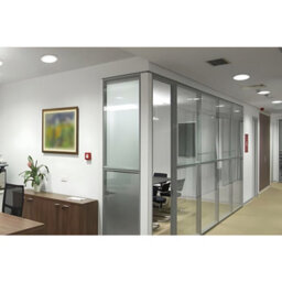 Long Life Lamps Company 18W Led Round Recessed Ceiling Panel 6500K Cool White - thumbnail 8