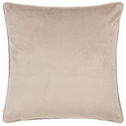 Furn. Nook Woodland Velvet Feather Filled Cushion - thumbnail 2