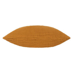 Yard Lark Muslin Cotton Cushion Cover - thumbnail 2