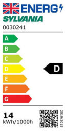 Sylvania Toledo Avant T8 Ccg And Ac 4Ft Led Tube Light G13 2000 Lumens Daylight 6500K - thumbnail 9
