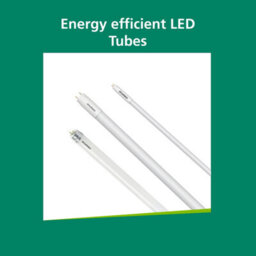 Sylvania Toledo Avant T8 Ccg And Ac 4Ft Led Tube Light G13 2000 Lumens Daylight 6500K - thumbnail 5
