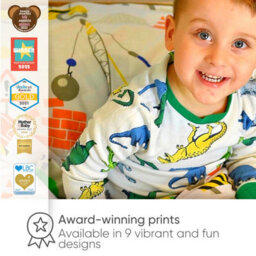 Bloomsbury Mill - Construction Diggers Curtains For Kids Bedroom - Lined Curtain Pair Inc Tie Backs 66 X 72 Inch Or 168Cm X 183Cm - thumbnail 6
