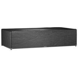 Walplus Outdoor Garden Furniture Covers 2 Pcs 12 Eyelets 315X160X75 Cm Rectangular - thumbnail 2