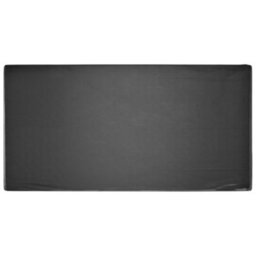 Walplus Outdoor Garden Furniture Covers 2 Pcs 12 Eyelets 315X160X75 Cm Rectangular - thumbnail 5
