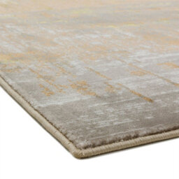 Modern Easy To Clean Abstract Optical/ (3D) Rug For Dining Room Bedroom And Living Room-240Cm X 340Cm - thumbnail 3