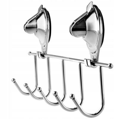 Vacuum Suction Hooks Suction Cup Wall Hook Bathroom Suction Cup Hanging Hook | UK Vacuum Suction Hooks Suction Cup Wall Hook Bathroom Suction Cup Hanging Hook | UK