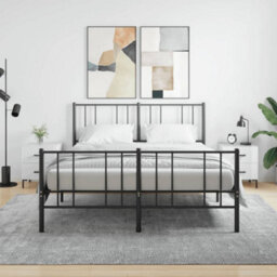Berkfield Modern Bedside Cabinets 2 Pcs High Gloss White 40X35X47.5 Cm Engineered Wood - thumbnail 2