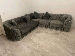 ABC Toronto/khalifah Sofa Corner Sofa / Living Room Sofa - thumbnail 2