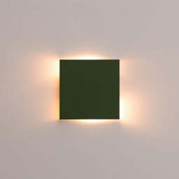 Sollux Lighting Vanta Steel Olive Green 2 Lights Minimalist Wall Lamps - thumbnail 6