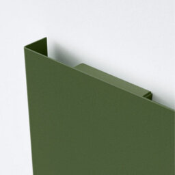 Sollux Lighting Vanta Steel Olive Green 2 Lights Minimalist Wall Lamps - thumbnail 4