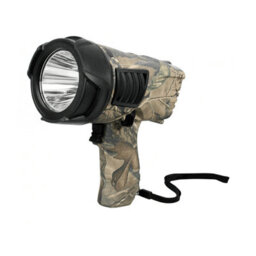 Clulite Clu-Briter Sport Rechargeable Led Spotlight - Clulite Torch - Club-Sp - thumbnail 5