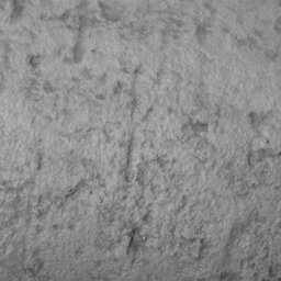 Beliani Grfey Grey Stone Tall Planter 51 X 51 X 71 Cm - Weatherproof Fibre Clay Indoor Outdoor - thumbnail 6