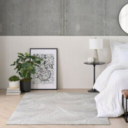 Central Park West Cep02 Grey Rug By Dkny-239Cm X 300Cm - thumbnail 2