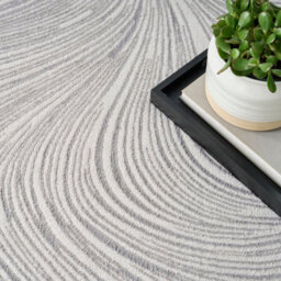 Central Park West Cep02 Grey Rug By Dkny-239Cm X 300Cm - thumbnail 4