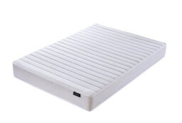 Double Mattress Memory Foam Birlea Sleepsoul Comfort 135Cm 4Ft6 Pocket Sprung - thumbnail 5