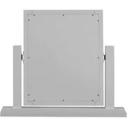 Seconique Bordeaux Dressing Table Mirror Pebble Grey  (Fully Assembled ) - thumbnail 4