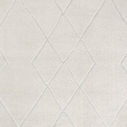 Livabliss Freud-Modern Ivory Off-White High Pile Living Dining Bedroom Rug 200 X 275 Cm Easy Care, Non Shedding - thumbnail 7