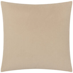 Paoletti Savoy Stripe Velvet Cushion Cover 50Cm X 50Cm - thumbnail 2