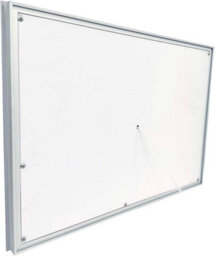 Belofay 450 X 600mm Led Illuminated Bathroom Mirror With Touch Sensor, Wall Mounted, Cool White Light - thumbnail 5