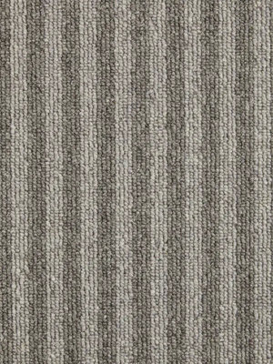 Book Of Stripes Manuscript Luxury Pure Wool Carpet By Remland (Raleigh, 4M X 4M)