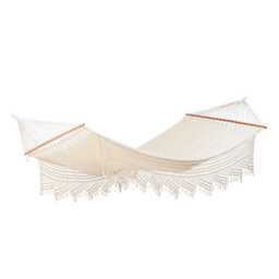 Amazonas Palacio Natura Handmade Family Garden Hammock - thumbnail 1