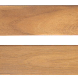 Beliani Garden Bench Vivara 180 Cm Certified Acacia Wood Light Brown - thumbnail 8