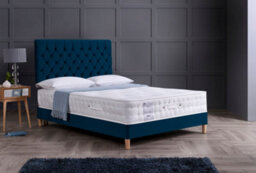 Bedmaster Sicily 2000 Pocket Sprung Mattress King Size - thumbnail 2