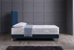 Bedmaster Sicily 2000 Pocket Sprung Mattress King Size - thumbnail 3
