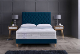 Bedmaster Sicily 2000 Pocket Sprung Mattress King Size