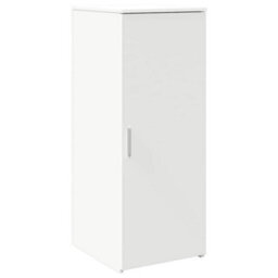 Berkfield Reception Desk White 180X50X103.5 Cm Engineered Wood - thumbnail 9