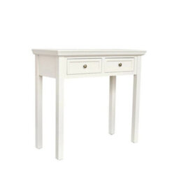 Melody Maison Large Dressing Table, Mirror & Stool Set - Daventry Ivory Range - thumbnail 8