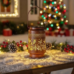 Outdoor Lamp Light Garden Decoration - thumbnail 6