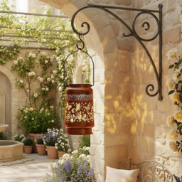 Outdoor Lamp Light Garden Decoration - thumbnail 5