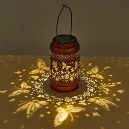 Outdoor Lamp Light Garden Decoration - thumbnail 4