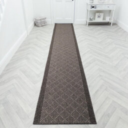 Boulevard Hallway Runner Rug - Hardwearing, Non-Slip & Durable Carpet For Hall, Kitchen & Corridor - thumbnail 4