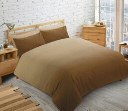Velosso Pink Elevations Duvet Cover And Pillowcase Set King - thumbnail 2