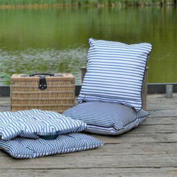 Navigate Three Rivers 45 X 45Cm Outdoor/indoor Cushion - thumbnail 3